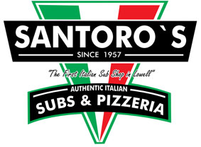 Santoro's Subs & Pizza